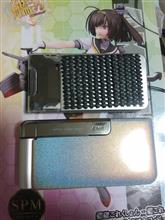 ガラケー機種変更