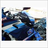 [CBR250Four] エ ...