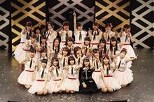 CDデビュー初年度に嬉しい快挙…
