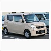 娘の車３・・