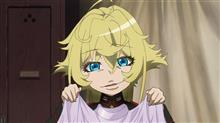 今日のアニメ（その１）