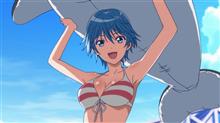 今日のアニメ（その２）