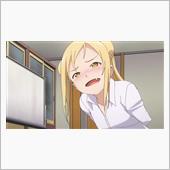 今日のアニメ（その４）
