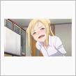 今日のアニメ（その４）