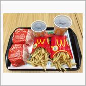 マクドナルド 別所イトーヨー ...