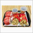 マクドナルド 別所イトーヨーカドー店