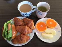 モーニン