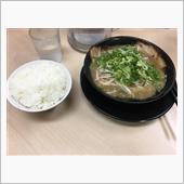 ☆昨日のお昼ご飯☆