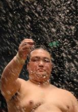 お前は強くなる！