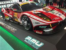 【Eibach】オートサロン2017レポート！