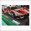 【Eibach】オートサロン2017レポート！