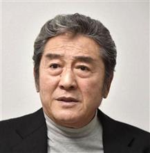 松方弘樹さん（74）死去...