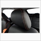 SUBARU XVの本革シー ...