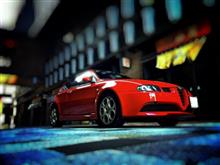 147 GTA車検　その２
