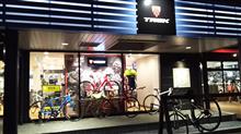 【自転車】TREK1.5メンテナンス終了(^^)