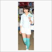 東京マラソンエキスポ　辻井美 ...