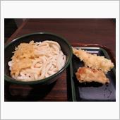 今日のディナーは、「麦まる」 ...