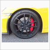 ケイマンGT4購入記　その5