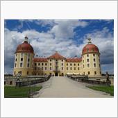 Schloss Moritz ...