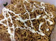 やはり食べたくなった