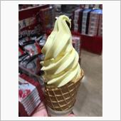 みかんソフト