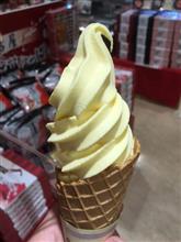 みかんソフト