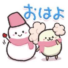 おはようございます^_^