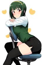おはようございまちゅ