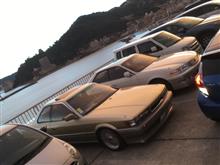 レパードオーナーズクラブ新年会