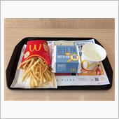 マクドナルド 木場イトーヨー ...