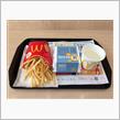 マクドナルド 木場イトーヨーカドー店