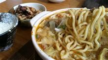 らーめん高野