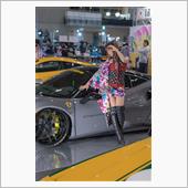 東京オートサロン 2017