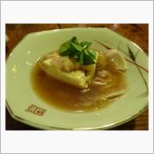 肉豆腐