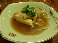 肉豆腐