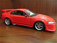 1/18「コブラR」を手に入れた！