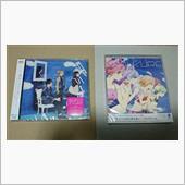 明日発売のCD