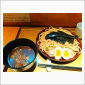 ３・麺屋音でつけめん！