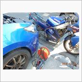 [CBR250Four] エ ...