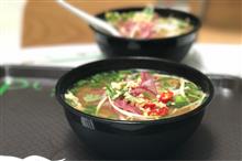 オーストラリアといえばタイ料理？ 