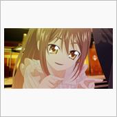 今日のアニメ