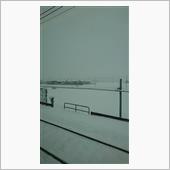 雪国…