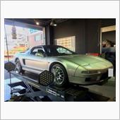 NSXにスポーツ･モデューロ ...