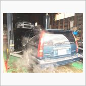 クルーズ VOLVO850エ ...