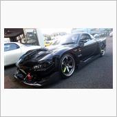 TE37SL特注オフセット受 ...