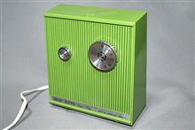 MERCURY 6石トランジスターラジオ　MODEL6021