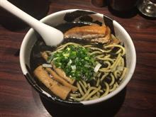 麺屋武蔵 武骨 御徒町店②