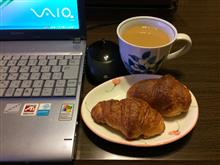  夜食