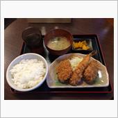 まぐろ問屋 西川