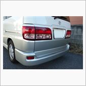 レジアス　本革シートカバーイ ...